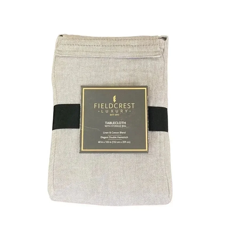 Fieldcrest nwt luxury